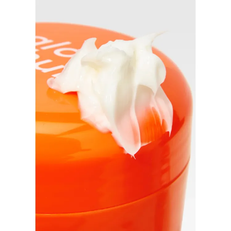 Glow Hub GLOW HUB THE SUPER - C SLAYER VITAMIN ENRICHED PRIMING MOISTURISER - Crema da giorno