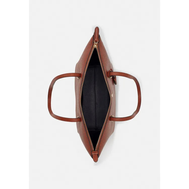 Lauren Ralph Lauren KEATON TOTE SMALL - Shopping bag