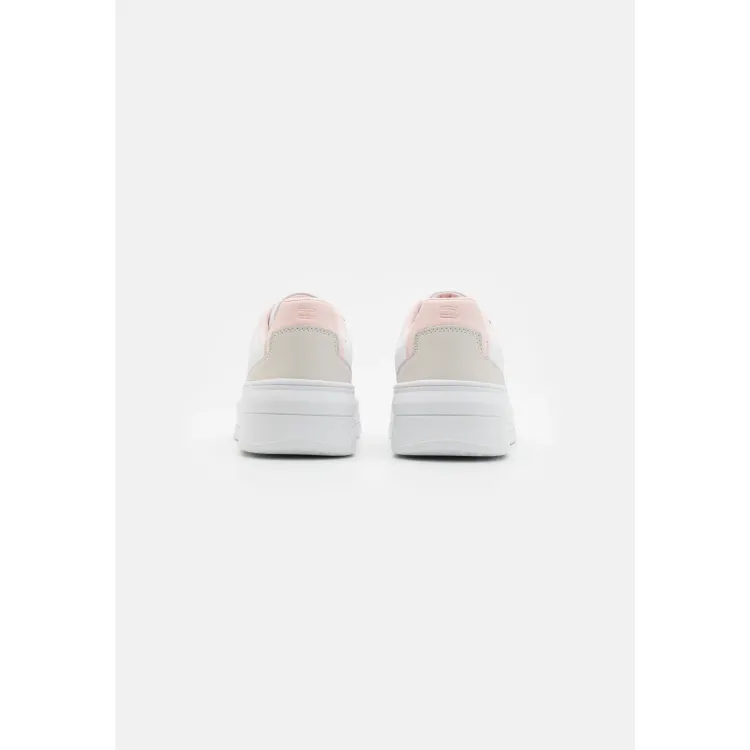 Tommy Hilfiger ESSENTIAL BASKET- Sneakers basse