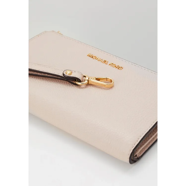 MICHAEL Michael Kors JET WRISTLET - Portafoglio