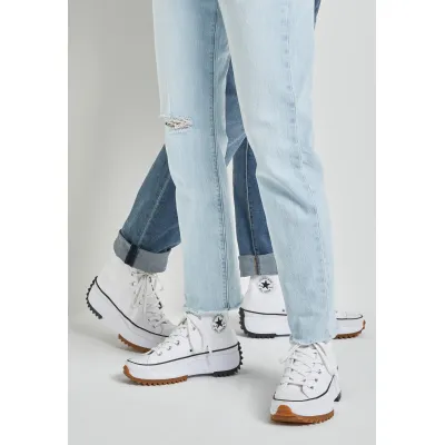 Converse RUN STAR HIKE - Sneakers alte