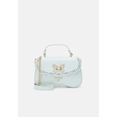 Guess JUNIOR MINI CROSSBODY BAG - Borsa a tracolla