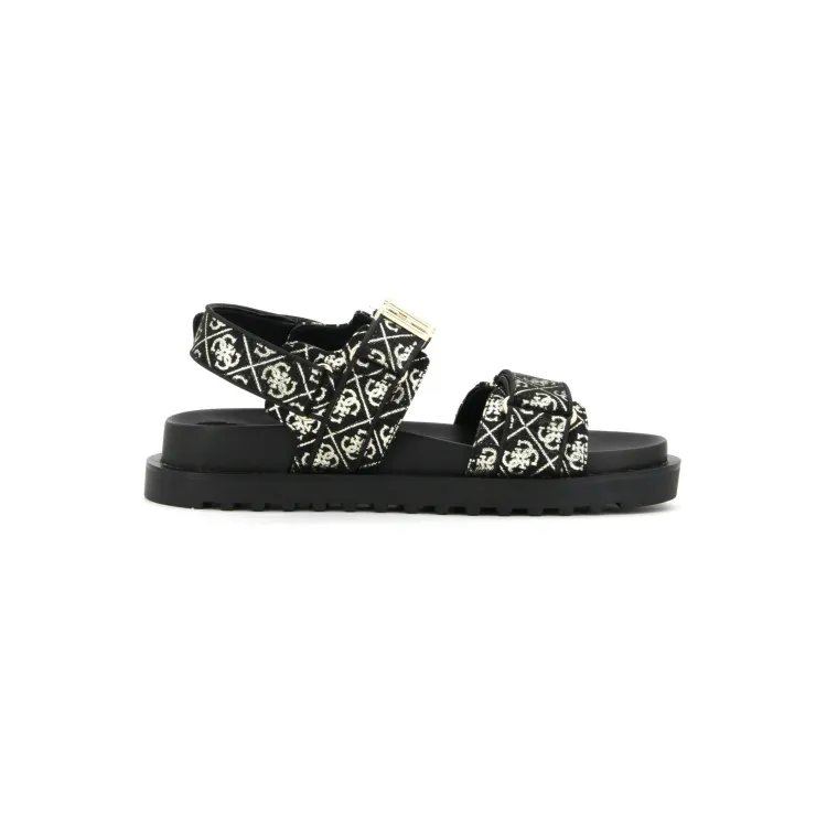 Guess FABELIS - Sandali con plateau