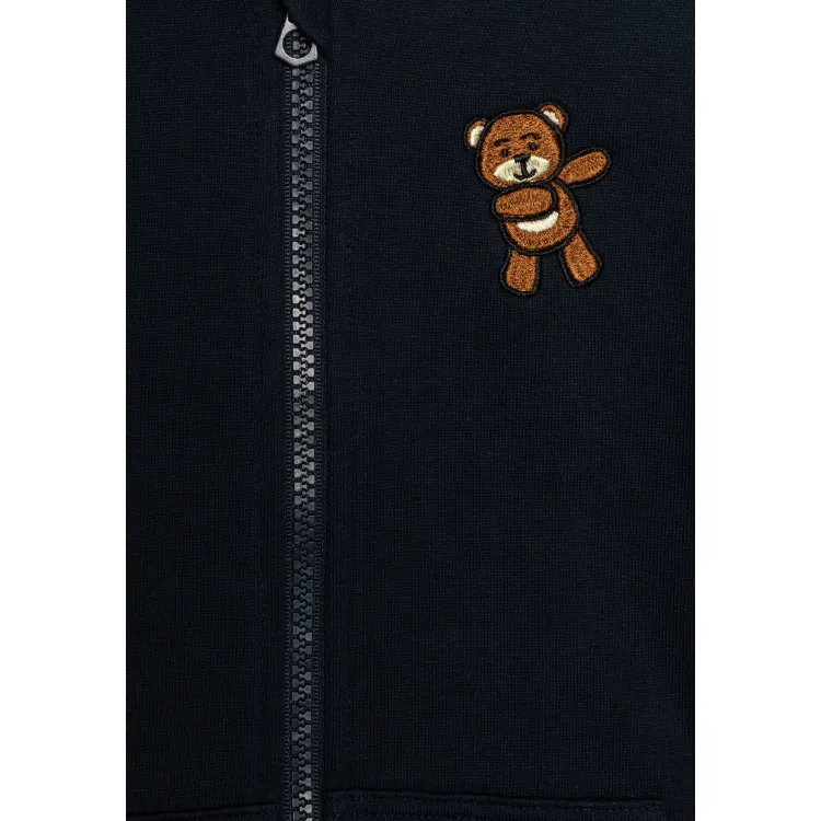 Friboo UNISEX - Felpa con zip