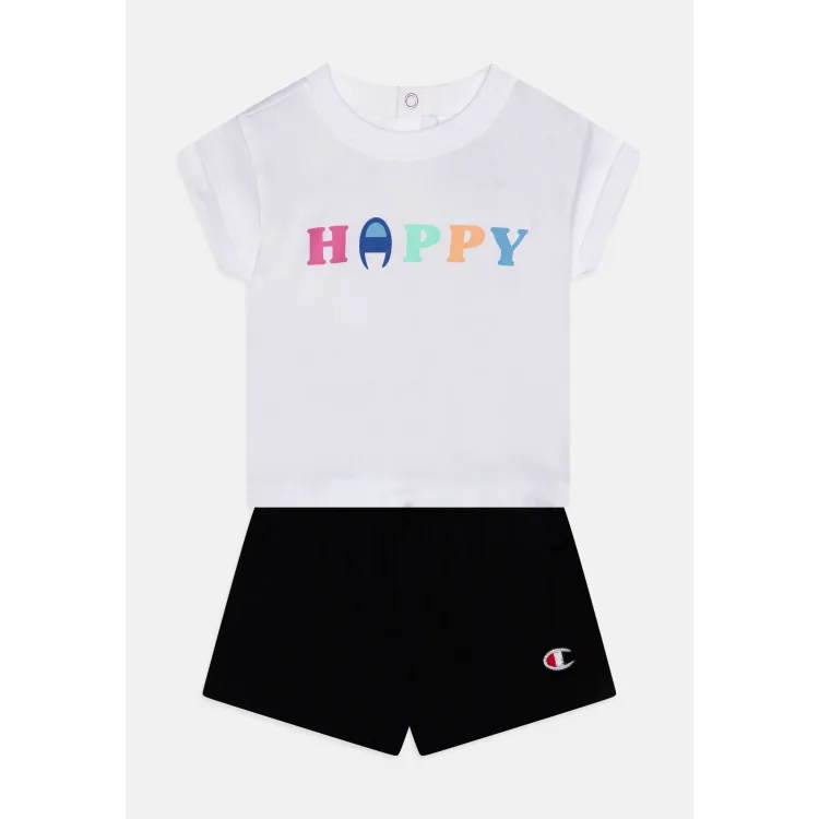 Champion ICONS UNISEX SET - Shorts