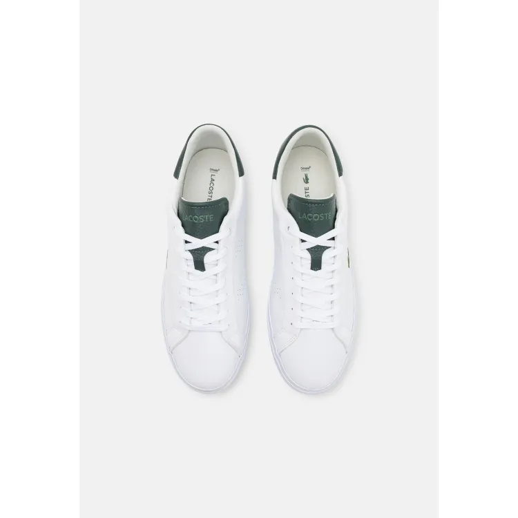 Lacoste POWERCOURT 2.0- Sneakers basse