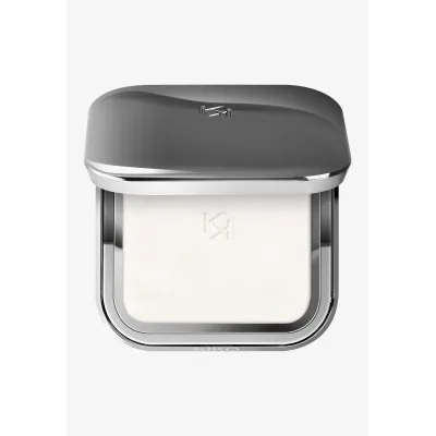 KIKO Milano UNIVERSAL VEIL TRANSLUCENT FINISHING POWDER - Cipria
