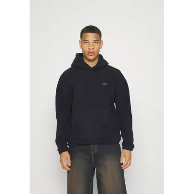 Levi's® COZY UP HOODIE - Felpa con cappuccio
