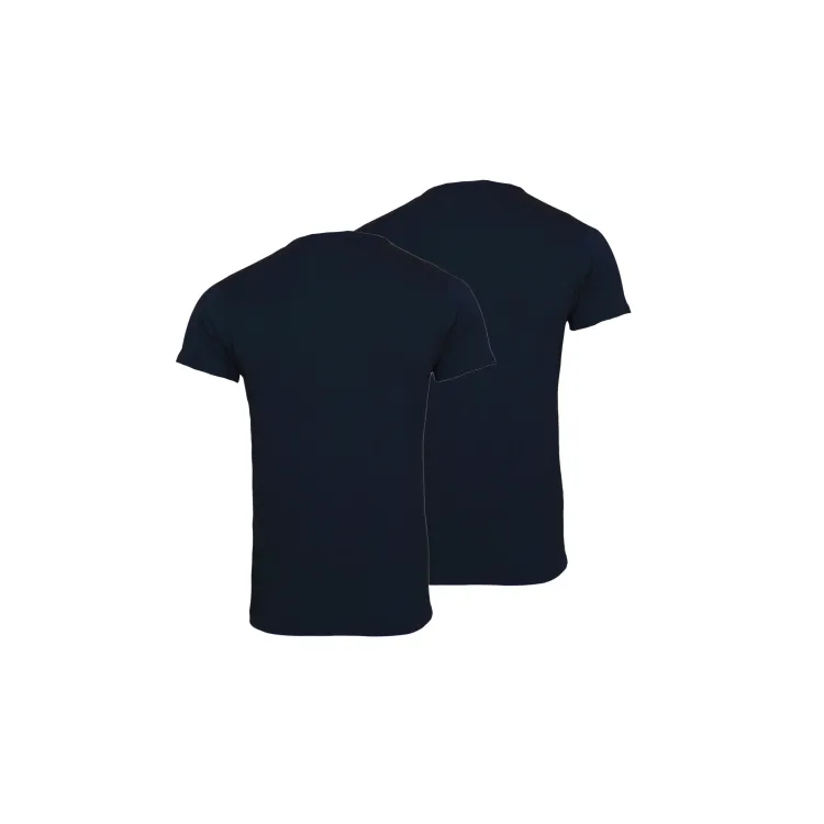 Emporio Armani 2 PACK- T-shirt con stampa