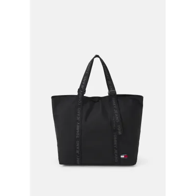 Tommy Jeans ESSENTIAL DAILY TOTE UNISEX - Shopping bag