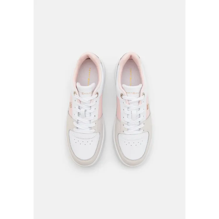 Tommy Hilfiger ESSENTIAL BASKET- Sneakers basse
