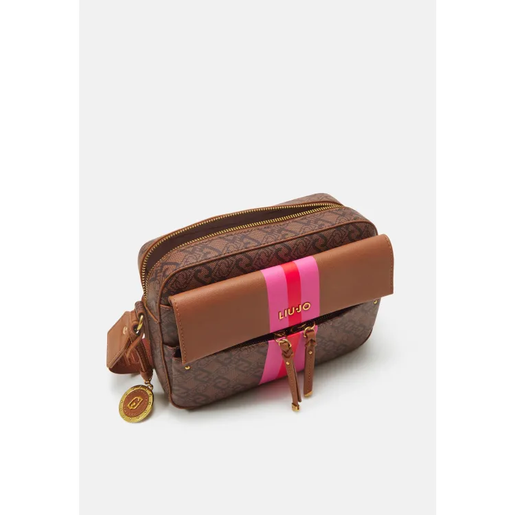 LIU JO CAMERA CASE - Borsa a tracolla