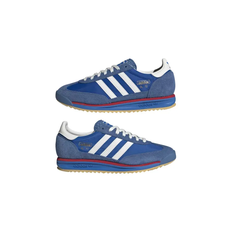 adidas Originals SL 72 RS - Sneakers basse