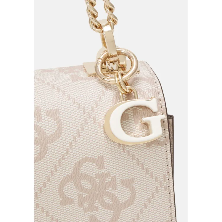 Guess ELIETTE LOGO - Borsa a mano