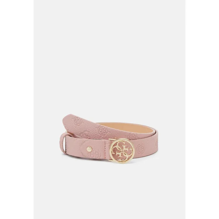 Guess IZZY ADJUSTABLE PANT BELT - Cintura