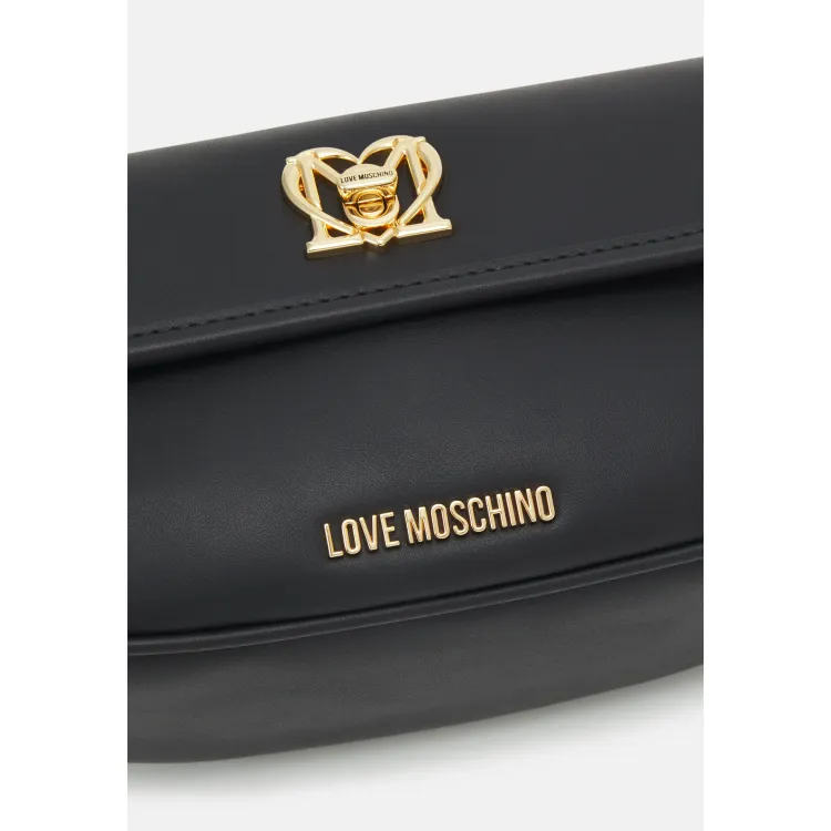 Love Moschino TURN LOCK - Borsa a tracolla