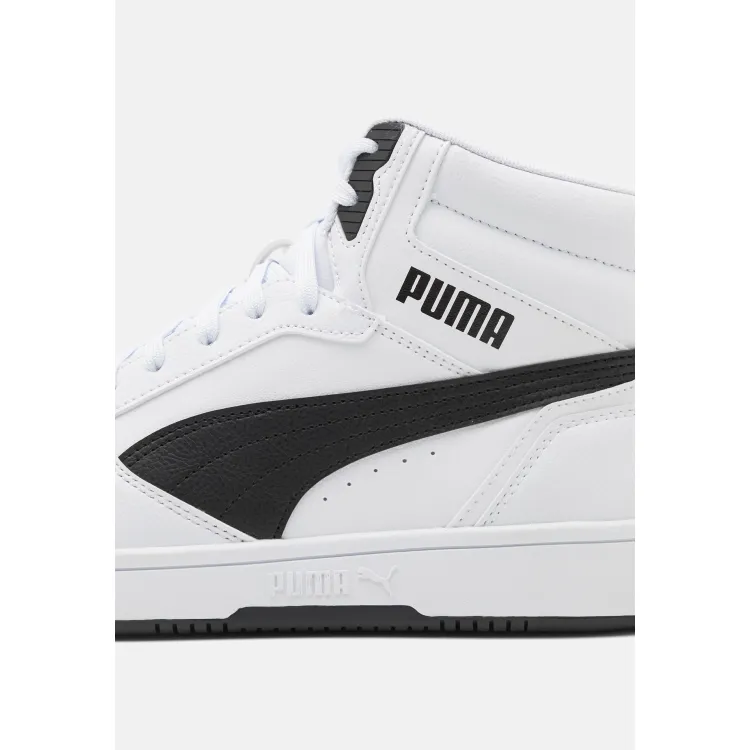 Puma REBOUND V6 UNISEX - Sneakers alte