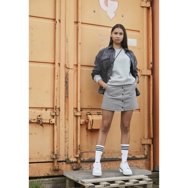 adidas Originals FORUM BOLD - Sneakers basse