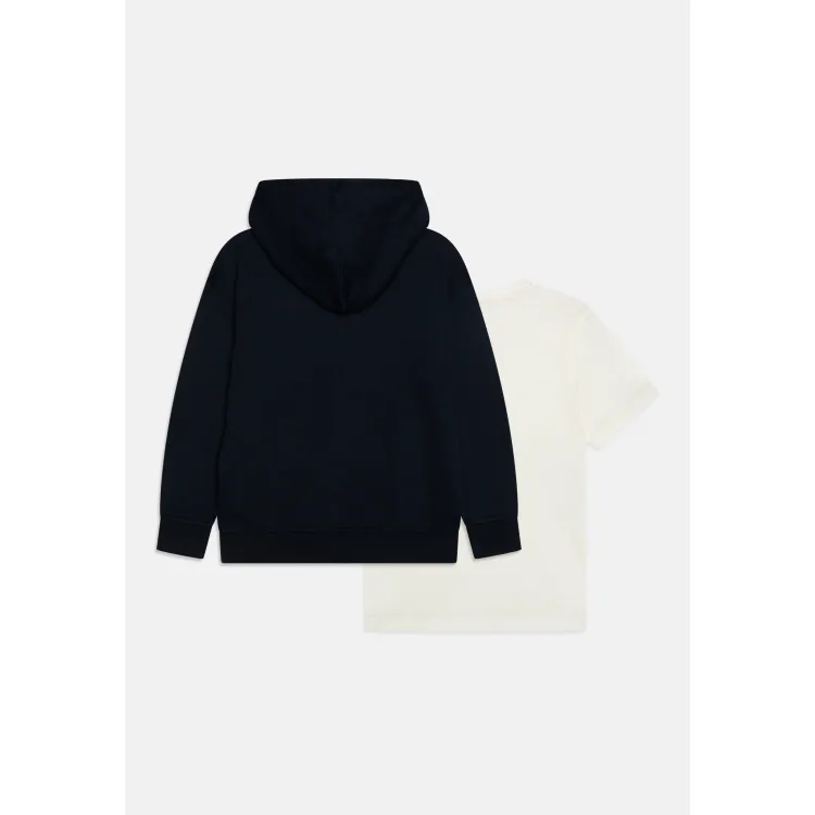 Friboo UNISEX - Felpa con zip