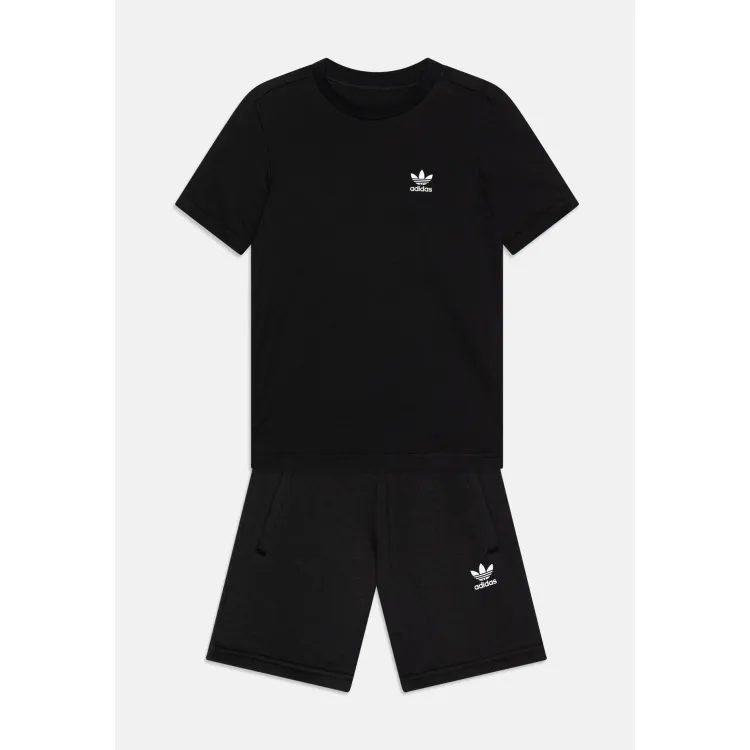 adidas Originals TEE KIDS UNISEX SET - Shorts