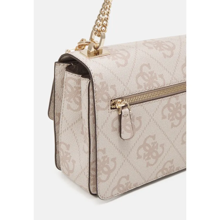 Guess ELIETTE LOGO - Borsa a mano