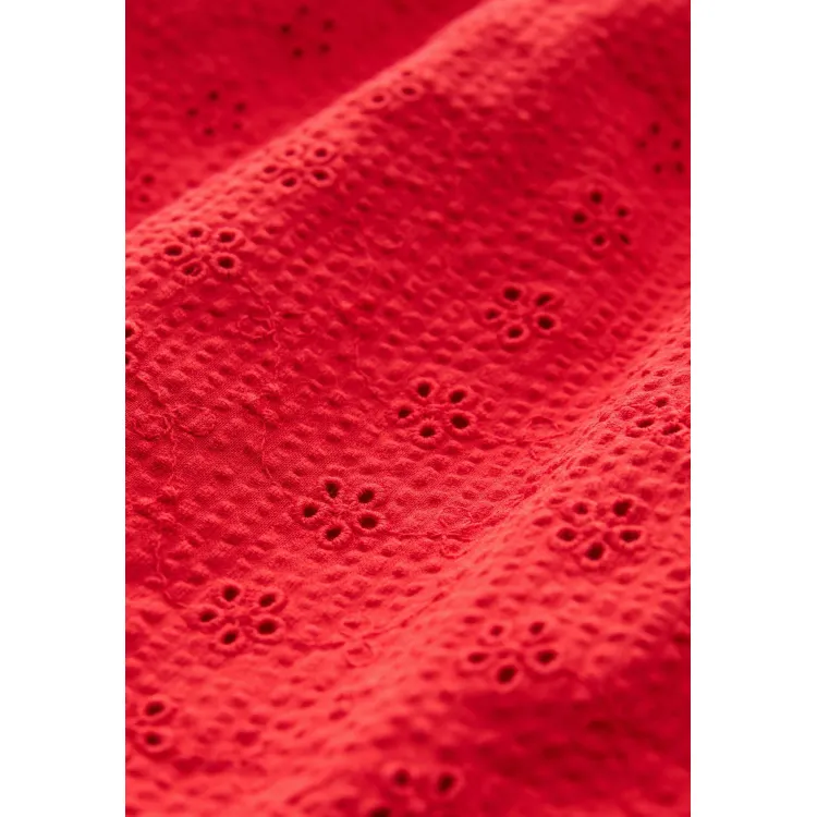 Next BRODERIE REGULAR FIT - Vestito estivo