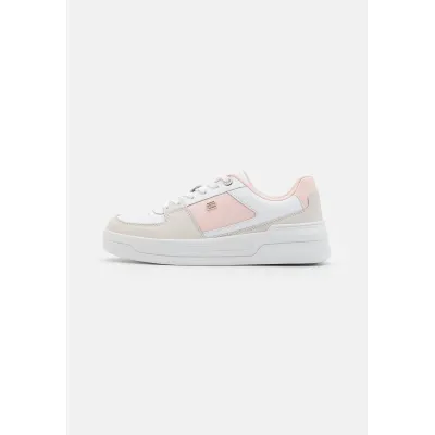 Tommy Hilfiger ESSENTIAL BASKET- Sneakers basse