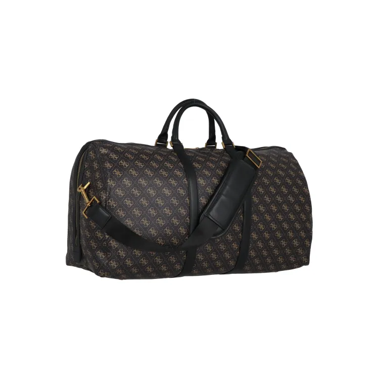 Guess VEZZOLA SMART UNISEX - Borsa da viaggio