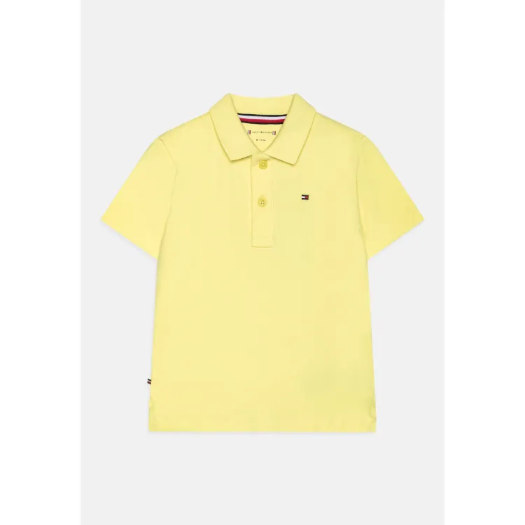 Tommy Hilfiger BABY FLAG UNISEX - Polo