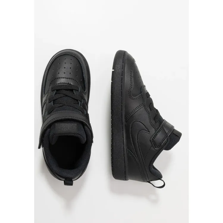Nike Sportswear NIKE COURT BOROUGH LOW 2 (TD) - Sneakers basse