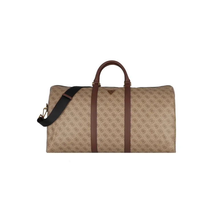 Guess VEZZOLA SMART UNISEX - Borsa da viaggio