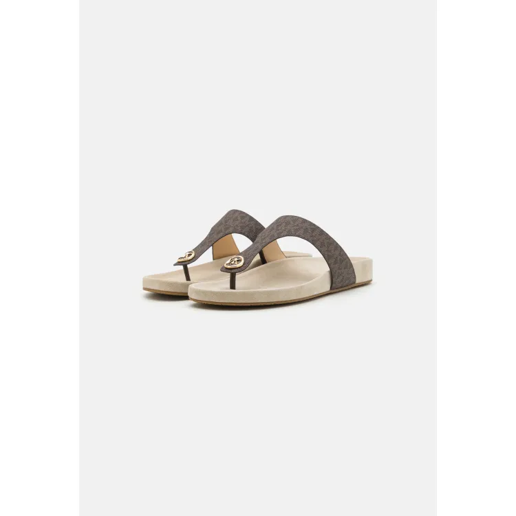MICHAEL Michael Kors LUCINDA THONG - Infradito