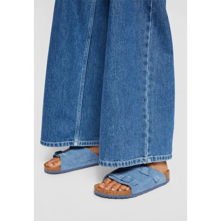 Birkenstock ZÜRICH NARROW UNISEX - Pantofole