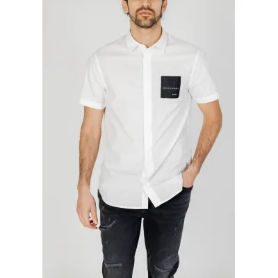 Armani Exchange Camicia