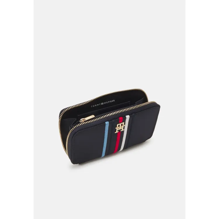 Tommy Hilfiger POPPY LARGE CORP - Portafoglio