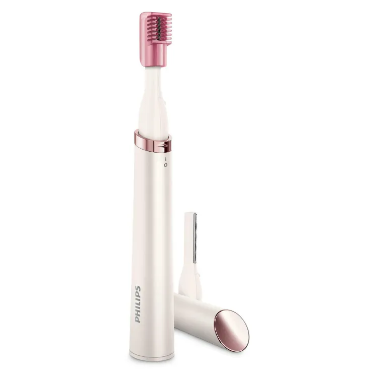 Philips HP6393/00 CORRECTION TRIMMER - Accessori depilazione