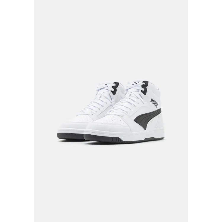 Puma REBOUND V6 UNISEX - Sneakers alte