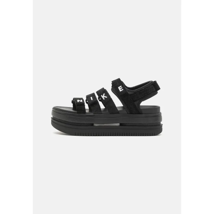 Nike Sportswear ICON CLASSIC- Sandali con plateau