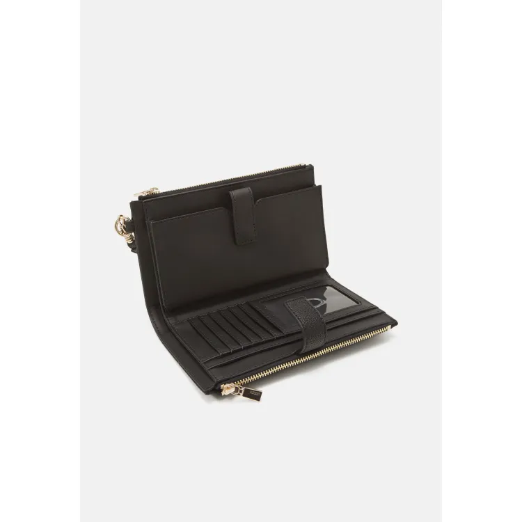 Guess MERIDIAN ZIP ORGANIZER - Portafoglio