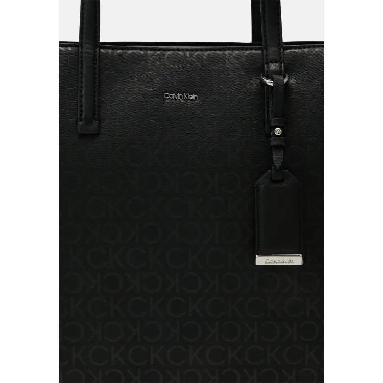 Calvin Klein MUST EPI MONO - Borsa a mano