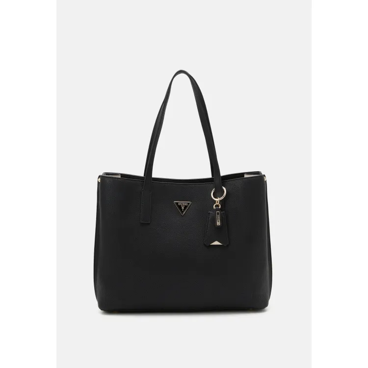 Guess MERIDIAN GIRLFRIEND TOTE - Shopping bag