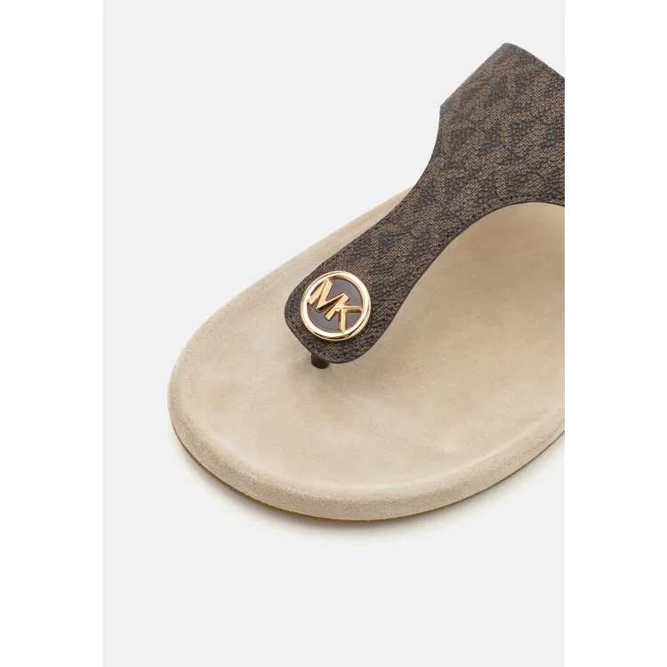 MICHAEL Michael Kors LUCINDA THONG - Infradito