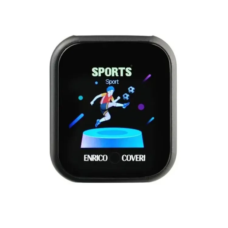 Coveri Smartwatch