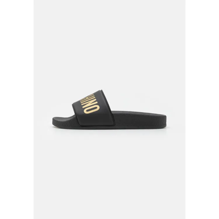 MOSCHINO UNISEX - Ciabatte da mare