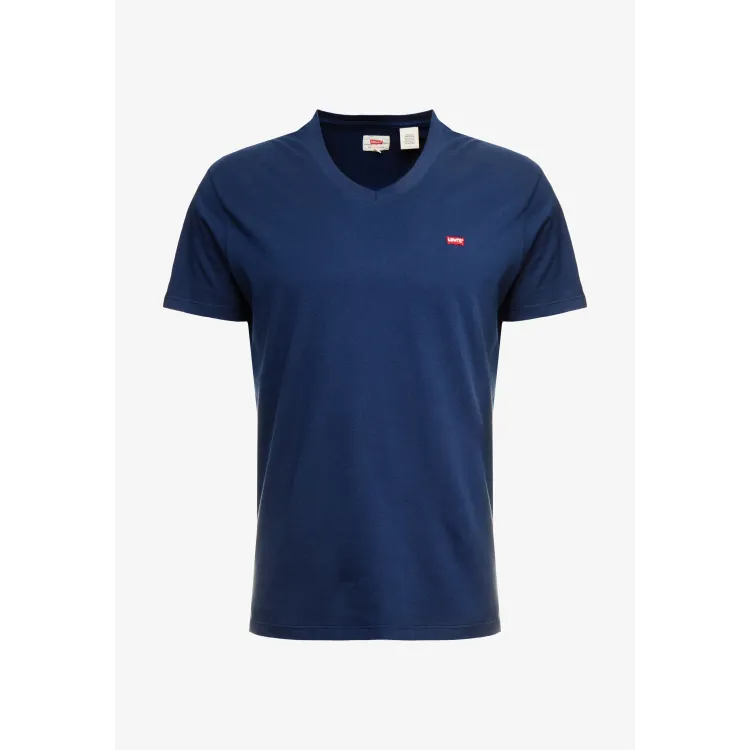 Levi's® ORIGINAL VNECK - T-shirt basic