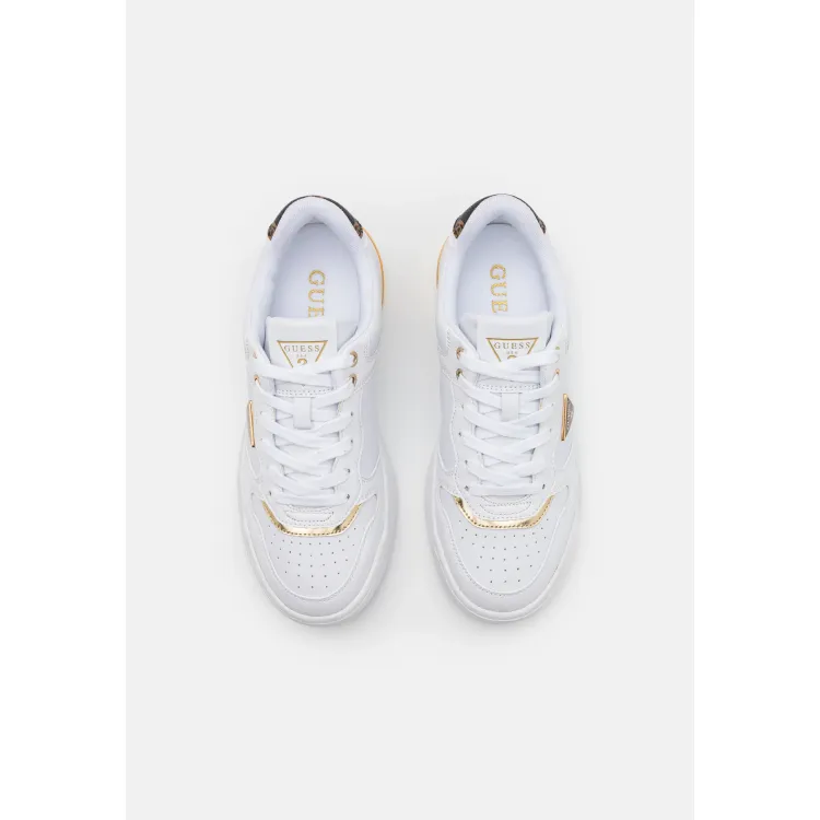 Guess CLARKZ - Sneakers basse