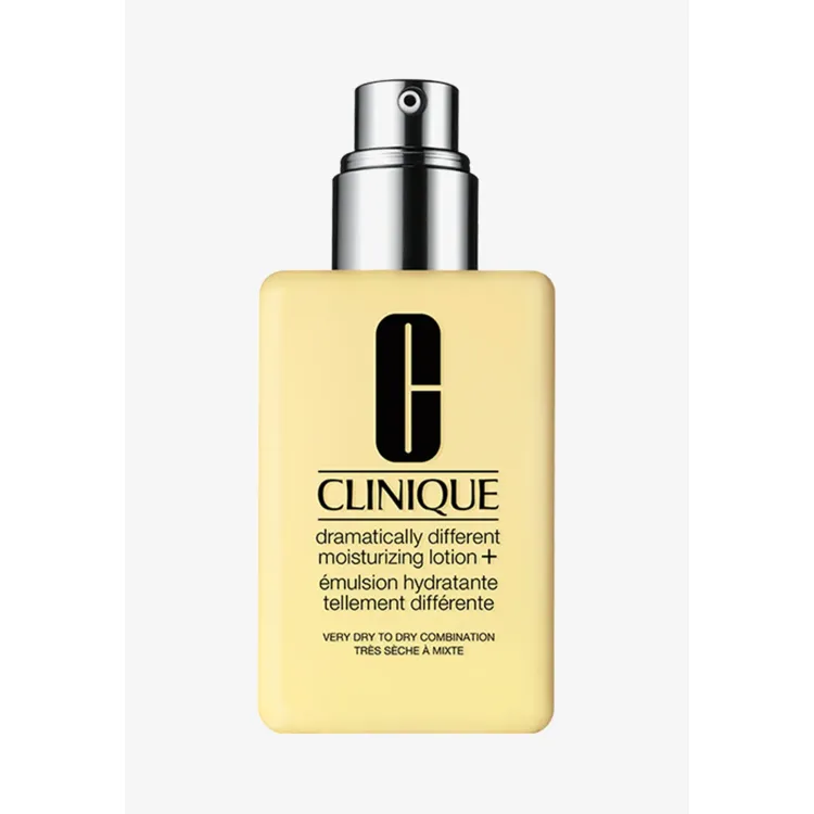 Clinique JUMBO DRAMATICALLY DIFFERENT MOISTURIZING LOTION + - Idratante