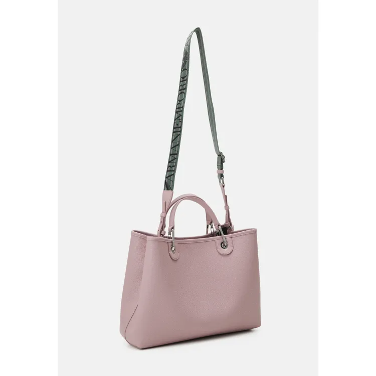Emporio Armani MYEA BORSA SET - Shopping bag