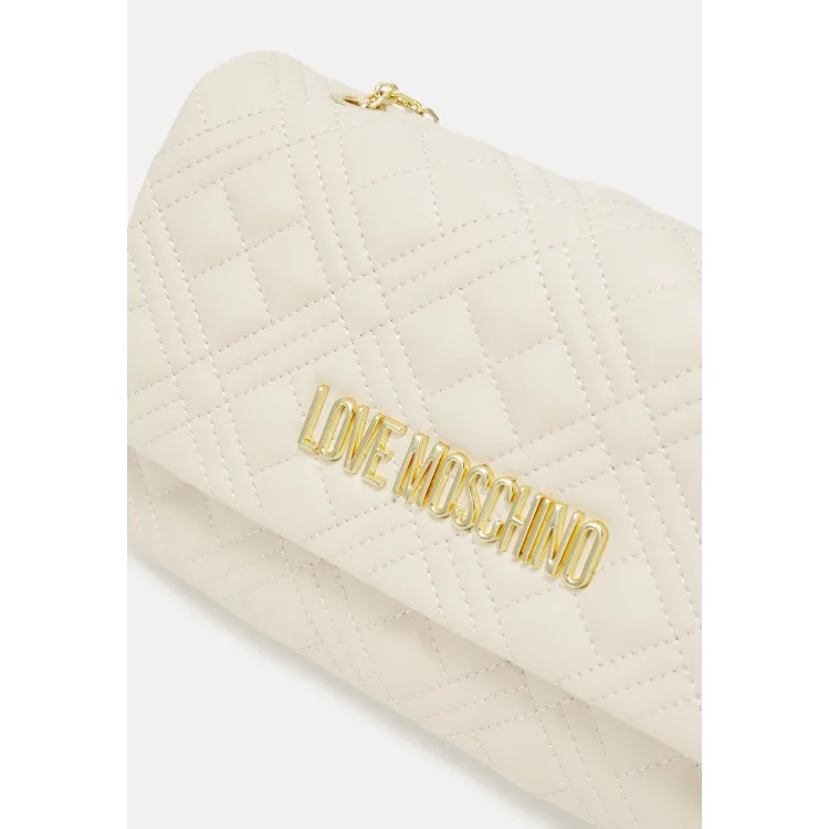 Love Moschino SMART DAILY BAG - Borsa a tracolla