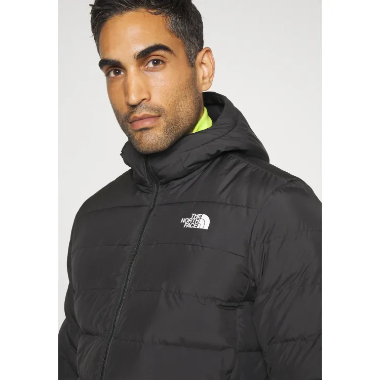 The North Face ACONCAGUA HOODIE - Piumino